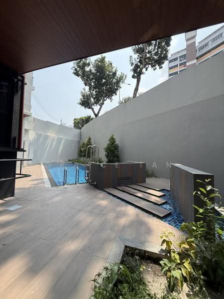D19 Brand New Freehold Bungalow, 6BR All-Ensuite Landed, 3 MRT Within 10-Minute, Hougang / Punggol / Sengkang, 6 Bedrooms, 11,465 sqft, Bungalow House For Sale, by Grayce Tan, 500265803 - Exterior - PropertyGuru.com.sg