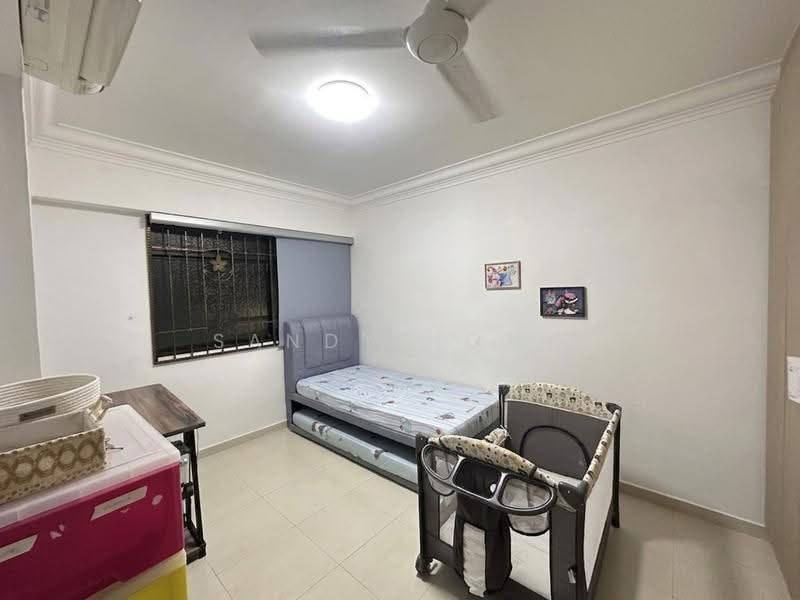 688A Choa Chu Kang Drive, 688A Choa Chu Kang Drive, Dairy Farm / Bukit Panjang / Choa Chu Kang, 3 Bedrooms, 968 sqft, HDB Flat For Sale, by Sandy Hong, 500265807 - Bedroom - PropertyGuru.com.sg