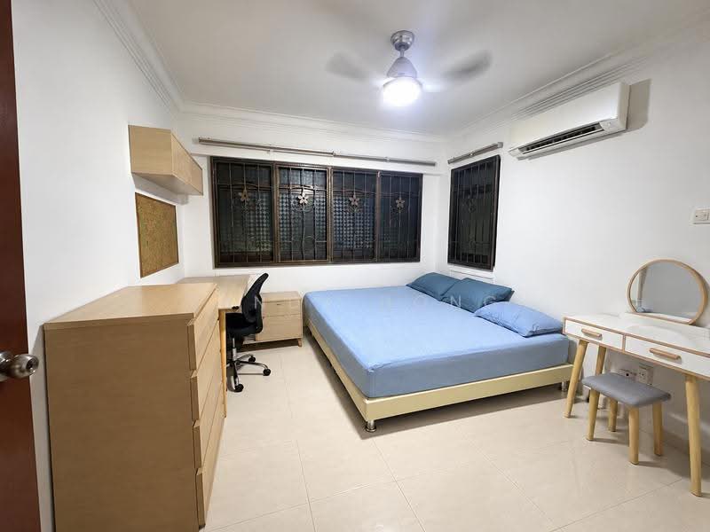 688A Choa Chu Kang Drive, 688A Choa Chu Kang Drive, Dairy Farm / Bukit Panjang / Choa Chu Kang, 3 Bedrooms, 968 sqft, HDB Flat For Sale, by Sandy Hong, 500265807 - Bedroom - PropertyGuru.com.sg