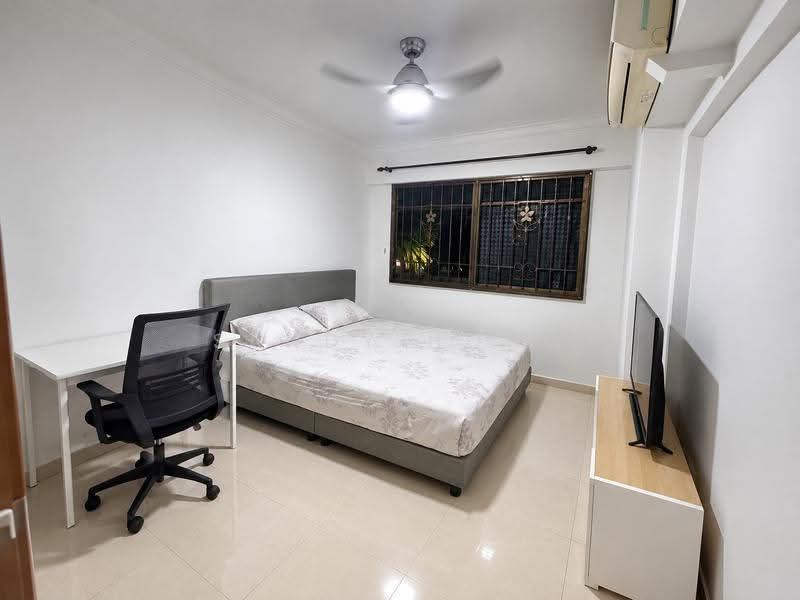 688A Choa Chu Kang Drive, 688A Choa Chu Kang Drive, Dairy Farm / Bukit Panjang / Choa Chu Kang, 3 Bedrooms, 968 sqft, HDB Flat For Sale, by Sandy Hong, 500265807 - Bedroom - PropertyGuru.com.sg
