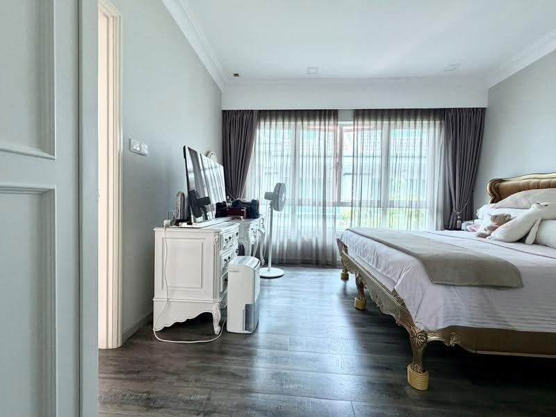 Summer Gardens, Upper Changi Road East, Bedok / Upper East Coast, 5 Bedrooms, 3,024 sqft, Cluster House For Sale, by Bob Wu, 500265808 - Bedroom - PropertyGuru.com.sg