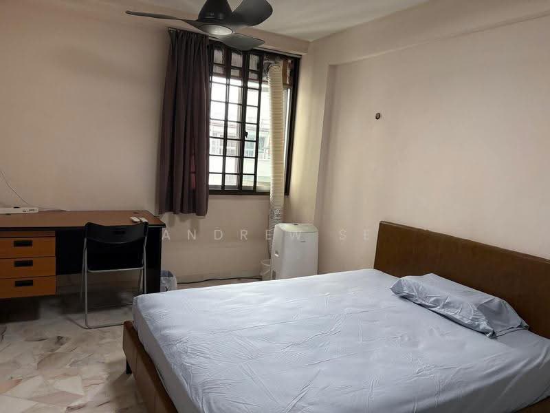 412 Tampines Street 41, 412 Tampines Street 41, Pasir Ris / Tampines, Room Rental, 270 sqft, HDB Flat For Rent, by Andrew Se, 500265809 - PropertyGuru.com.sg