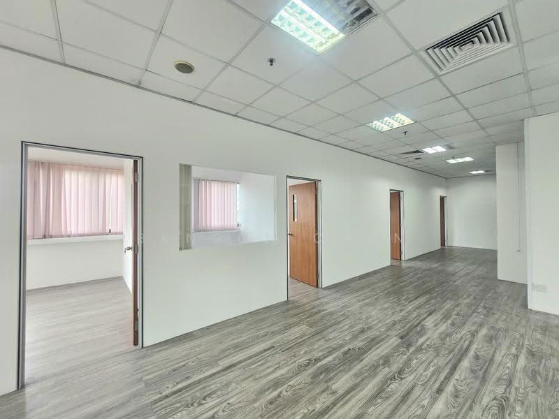 Hudson@5Harper, Hudson@5Harper, 5 Harper Road, Eunos / Geylang / Paya Lebar, 2,211 sqft, Light Industrial (B1) For Rent, by Benson Chan, 500265810 - Interior - CommercialGuru.com.sg