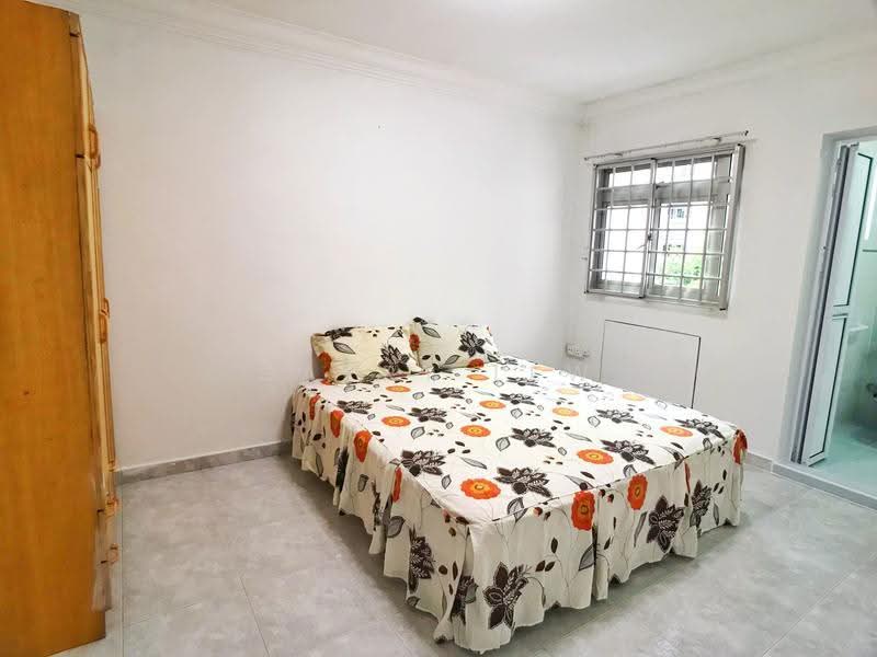 835 Woodlands Street 83, 835 Woodlands Street 83, Admiralty / Woodlands, 4 Bedrooms, 1,582 sqft, HDB Flat For Sale, by Garry Lew, 500265811 - Bedroom - PropertyGuru.com.sg