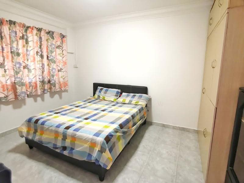 835 Woodlands Street 83, 835 Woodlands Street 83, Admiralty / Woodlands, 4 Bedrooms, 1,582 sqft, HDB Flat For Sale, by Garry Lew, 500265811 - Bedroom - PropertyGuru.com.sg