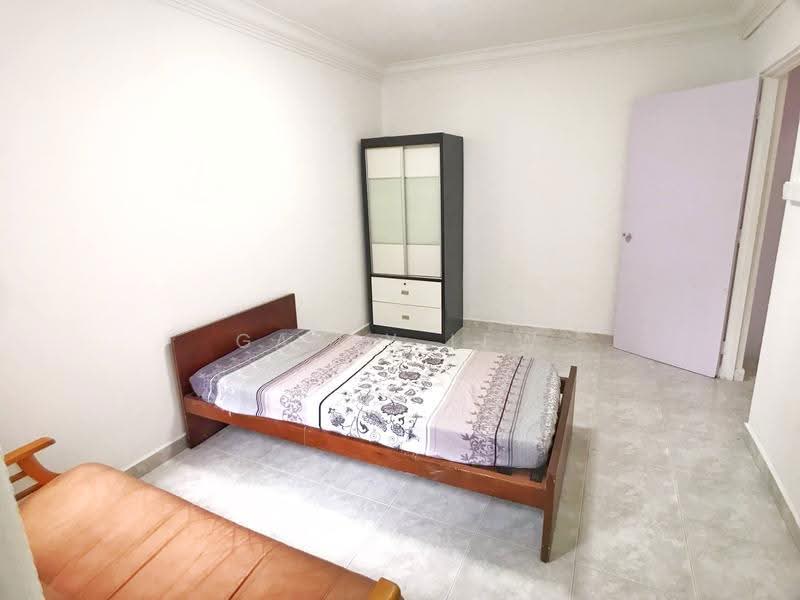 835 Woodlands Street 83, 835 Woodlands Street 83, Admiralty / Woodlands, 4 Bedrooms, 1,582 sqft, HDB Flat For Sale, by Garry Lew, 500265811 - Bedroom - PropertyGuru.com.sg