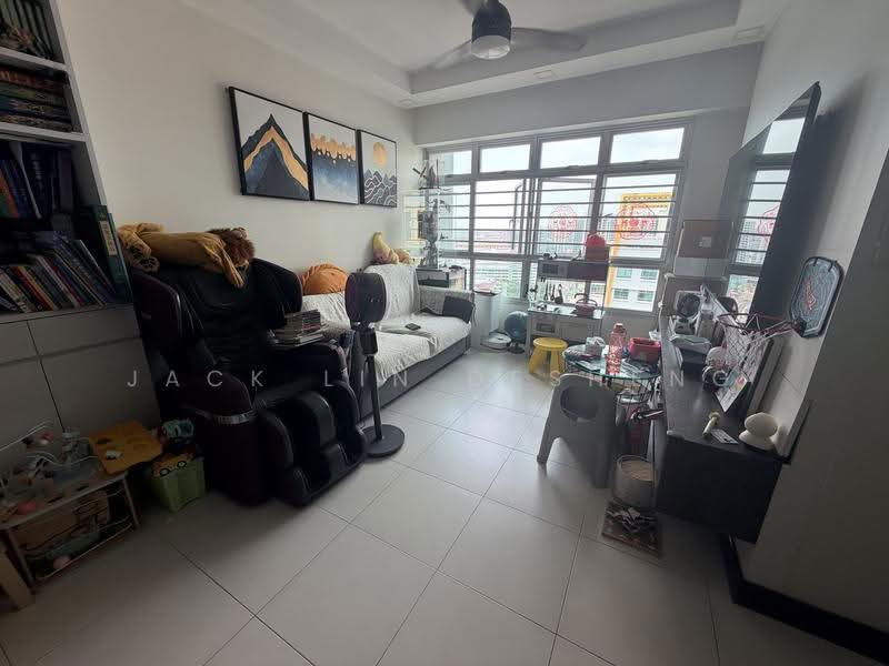 308A Ang Mo Kio Avenue 1, 308A Ang Mo Kio Avenue 1, Ang Mo Kio / Bishan / Thomson, 3 Bedrooms, 1,033 sqft, HDB Flat For Sale, by Jack Lin Desheng, 500265813 - Living Room - PropertyGuru.com.sg
