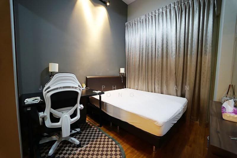 WhiteHaven, 332A Pasir Panjang Road, Buona Vista / West Coast / Clementi New Town, 2 Bedrooms, 635 sqft, Apartment For Rent, by Jimmy Phua Yian Tong, 500265815 - Bedroom - PropertyGuru.com.sg