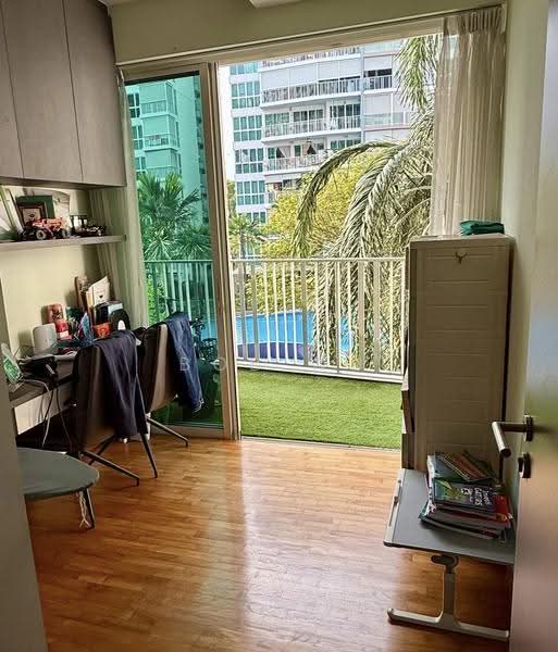 1 Canberra, 19 Canberra Drive, Sembawang / Yishun, 3 Bedrooms, 1,055 sqft, Executive Condominium For Sale, by Bob Wu, 500265817 - Study - PropertyGuru.com.sg