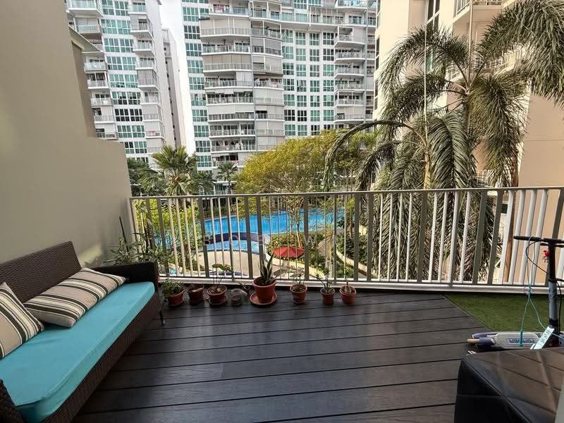 1 Canberra, 19 Canberra Drive, Sembawang / Yishun, 3 Bedrooms, 1,055 sqft, Executive Condominium For Sale, by Bob Wu, 500265817 - PropertyGuru.com.sg