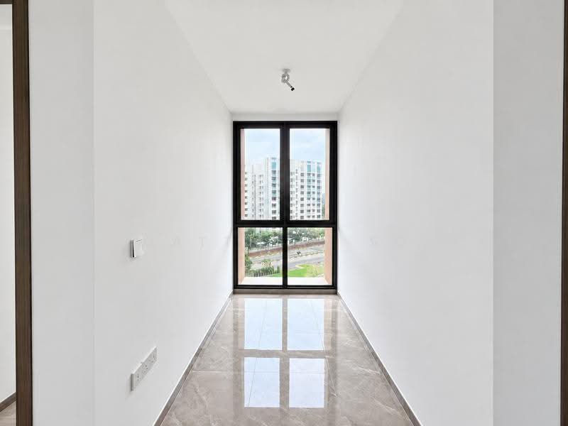 Norwood Grand, Admiralty / Woodlands, 4 Bedrooms, 1,335 sqft, Condominium For Rent, by Matthias So, 500265820 - Spacious study - PropertyGuru.com.sg
