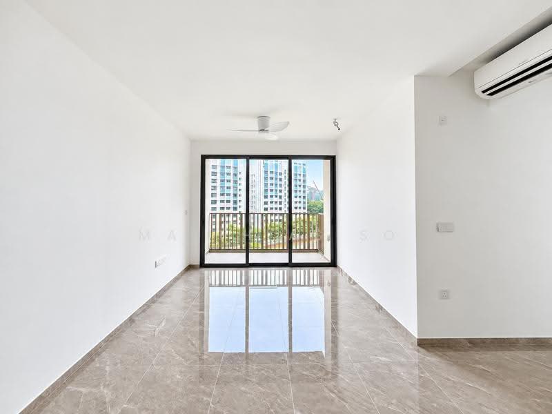 Norwood Grand, Admiralty / Woodlands, 4 Bedrooms, 1,335 sqft, Condominium For Rent, by Matthias So, 500265820 - Balcony - PropertyGuru.com.sg