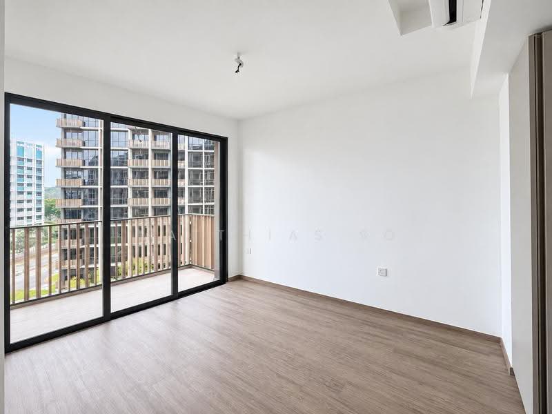 Norwood Grand, Admiralty / Woodlands, 4 Bedrooms, 1,335 sqft, Condominium For Rent, by Matthias So, 500265820 - Master Room - PropertyGuru.com.sg