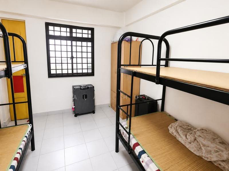 41 Sims Drive, 41 Sims Drive, Eunos / Geylang / Paya Lebar, Room Rental, 200 sqft, HDB Flat For Rent, by Alan Huy, 500265821 - Bedroom - PropertyGuru.com.sg
