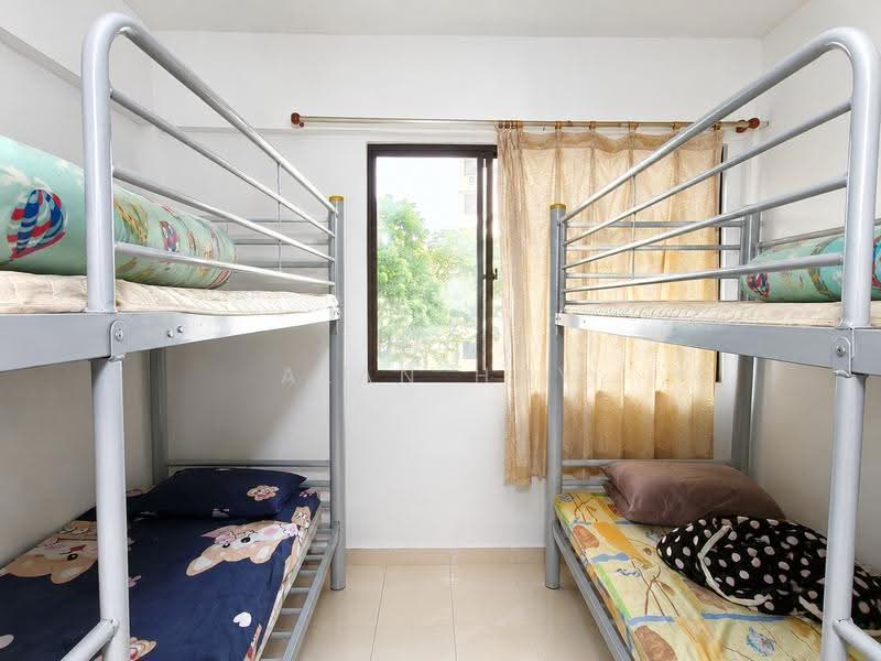 41 Sims Drive, 41 Sims Drive, Eunos / Geylang / Paya Lebar, Room Rental, 200 sqft, HDB Flat For Rent, by Alan Huy, 500265821 - Bedroom - PropertyGuru.com.sg