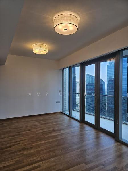 One Shenton, 1 Shenton Way, Boat Quay / Raffles Place / Marina, 2 Bedrooms, 1,130 sqft, Condominium For Sale, by Amy Chong, 500265823 - Interior - PropertyGuru.com.sg