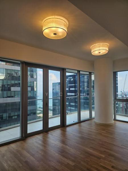 One Shenton, 1 Shenton Way, Boat Quay / Raffles Place / Marina, 2 Bedrooms, 1,130 sqft, Condominium For Sale, by Amy Chong, 500265823 - Interior - PropertyGuru.com.sg