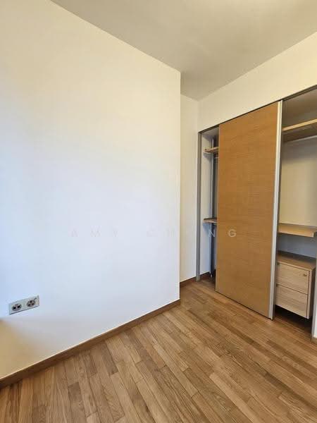 One Shenton, 1 Shenton Way, Boat Quay / Raffles Place / Marina, 2 Bedrooms, 1,130 sqft, Condominium For Sale, by Amy Chong, 500265823 - Interior - PropertyGuru.com.sg