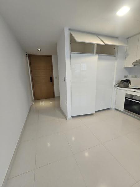 One Shenton, 1 Shenton Way, Boat Quay / Raffles Place / Marina, 2 Bedrooms, 1,130 sqft, Condominium For Sale, by Amy Chong, 500265823 - Kitchen - PropertyGuru.com.sg