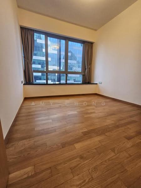 One Shenton, 1 Shenton Way, Boat Quay / Raffles Place / Marina, 2 Bedrooms, 1,130 sqft, Condominium For Sale, by Amy Chong, 500265823 - Interior - PropertyGuru.com.sg
