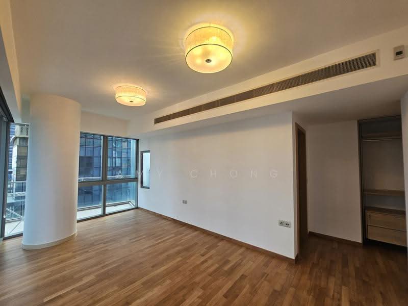 One Shenton, 1 Shenton Way, Boat Quay / Raffles Place / Marina, 2 Bedrooms, 1,130 sqft, Condominium For Sale, by Amy Chong, 500265823 - Interior - PropertyGuru.com.sg