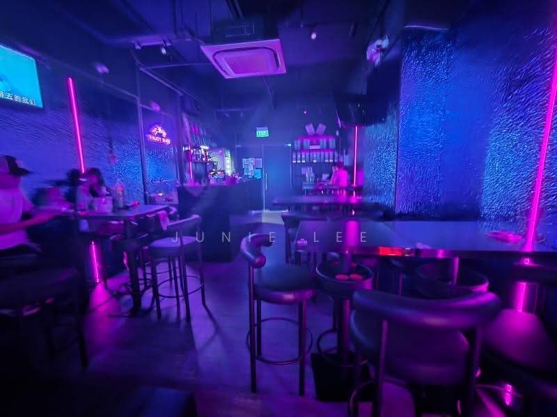 The Commerze @ Irving, 1 1, Macpherson / Potong Pasir, 755 sqft, Food & Beverage For Sale, by Junie Lee, 500265825 - CommercialGuru.com.sg