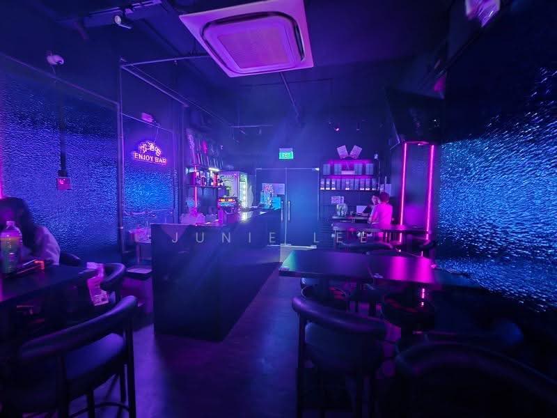 The Commerze @ Irving, 1 1, Macpherson / Potong Pasir, 755 sqft, Food & Beverage For Sale, by Junie Lee, 500265825 - CommercialGuru.com.sg