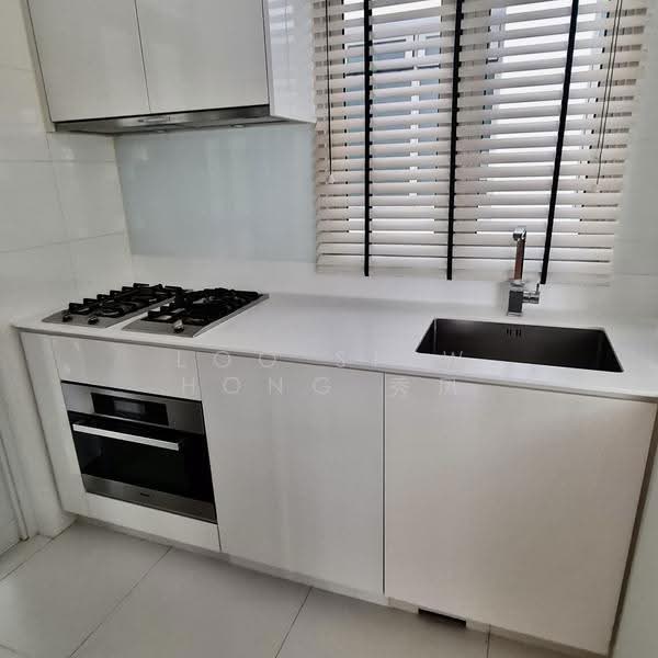 RV Residences, 467 River Valley Road, Tanglin / Holland / Bukit Timah, 3 Bedrooms, 861 sqft, Condominium For Sale, by Loo Siew Hong 秀凤, 500265827 - Kitchen - PropertyGuru.com.sg