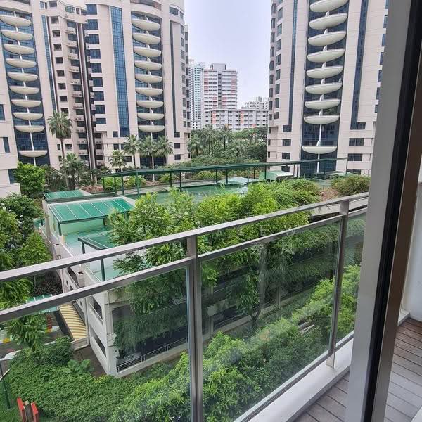 RV Residences, 467 River Valley Road, Tanglin / Holland / Bukit Timah, 3 Bedrooms, 861 sqft, Condominium For Sale, by Loo Siew Hong 秀凤, 500265827 - Balcony - PropertyGuru.com.sg
