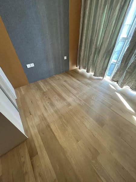 RV Residences, 467 River Valley Road, Tanglin / Holland / Bukit Timah, 3 Bedrooms, 861 sqft, Condominium For Sale, by Loo Siew Hong 秀凤, 500265827 - Second bedroom - PropertyGuru.com.sg
