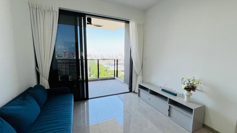 Sky Eden @ Bedok, 1 Bedok Central, Bedok / Upper East Coast, 3 Bedrooms, 1,087 sqft, Condominium For Sale, by Lex Lim 林双麟, 500265836 - Living Room - PropertyGuru.com.sg