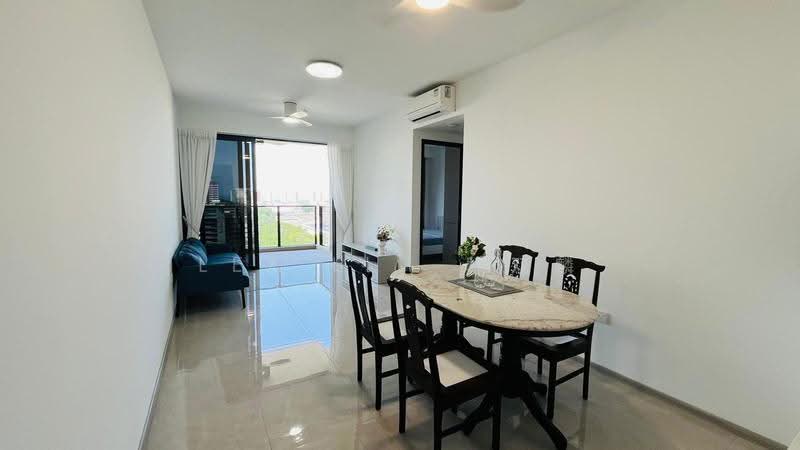 Sky Eden @ Bedok, 1 Bedok Central, Bedok / Upper East Coast, 3 Bedrooms, 1,087 sqft, Condominium For Sale, by Lex Lim 林双麟, 500265836 - Living Room - PropertyGuru.com.sg