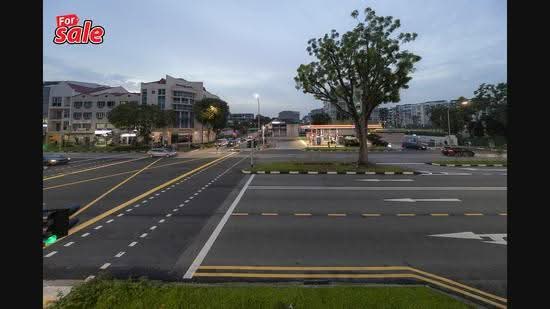 1016 upper Serangoon road, upper serangoon road, Hougang / Punggol / Sengkang, 4 Bedrooms, 1,010 sqft, Walk-up Apartment For Sale, by Denise Seow, 500265837 - PropertyGuru.com.sg