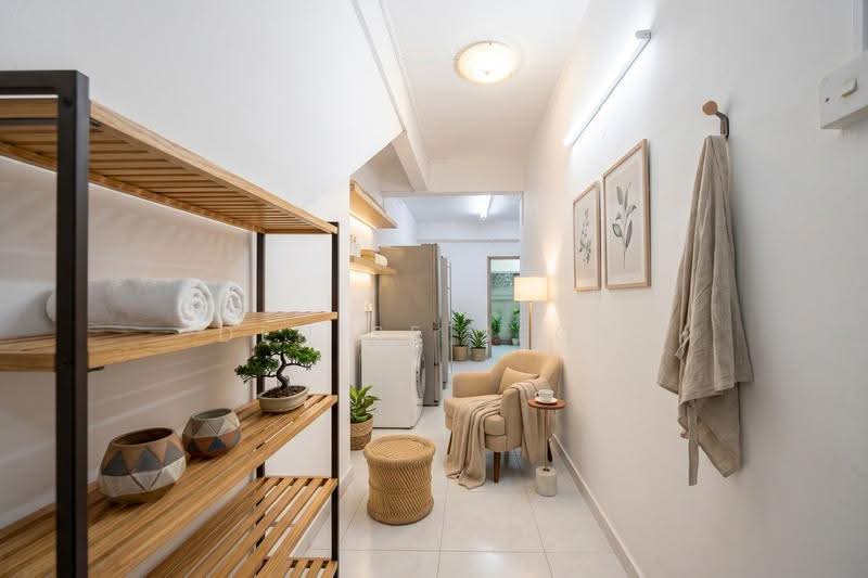 1016 upper Serangoon road, upper serangoon road, Hougang / Punggol / Sengkang, 4 Bedrooms, 1,010 sqft, Walk-up Apartment For Sale, by Denise Seow, 500265837 - Interior - PropertyGuru.com.sg
