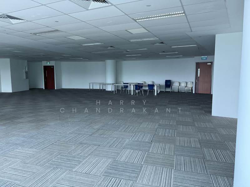The Signature, 51 Changi Business Park Central 2, Bedok / Upper East Coast, 5,288 sqft, Business / Science Park For Rent, by Harry Chandrakant, 500265838 - Interior - CommercialGuru.com.sg