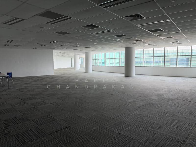 The Signature, 51 Changi Business Park Central 2, Bedok / Upper East Coast, 5,288 sqft, Business / Science Park For Rent, by Harry Chandrakant, 500265838 - Interior - CommercialGuru.com.sg