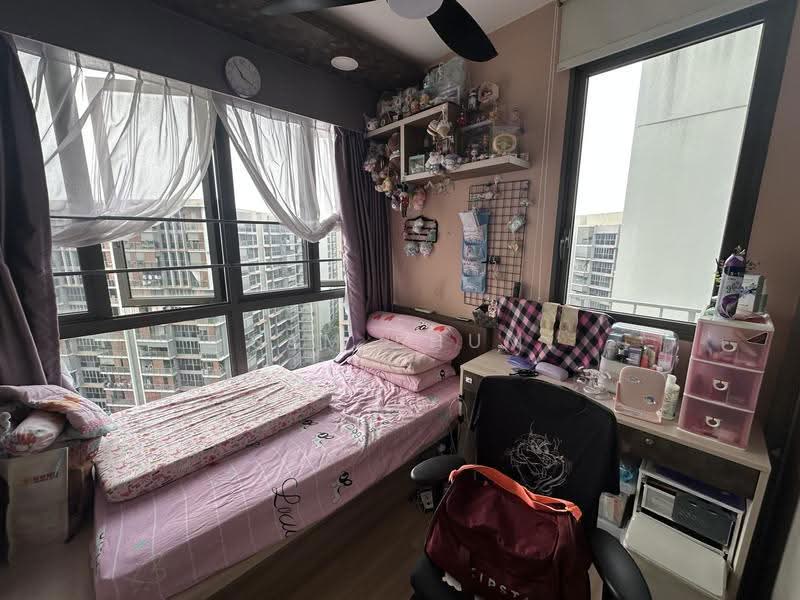 Parc Life, 29 Sembawang Crescent, Sembawang / Yishun, 3 Bedrooms, 1,109 sqft, Condominium For Sale, by Sam Shum, 500265839 - Bedroom - PropertyGuru.com.sg
