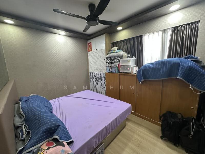 Parc Life, 29 Sembawang Crescent, Sembawang / Yishun, 3 Bedrooms, 1,109 sqft, Condominium For Sale, by Sam Shum, 500265839 - Bedroom - PropertyGuru.com.sg