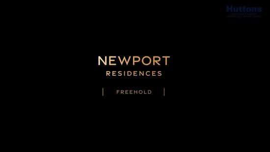 Newport Residences, 80 Anson Road, Chinatown / Tanjong Pagar, 4 Bedrooms, 2,067 sqft, Apartment For Sale, by Pamela Lua, 500265842 - PropertyGuru.com.sg
