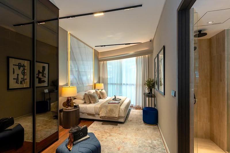 Newport Residences, 80 Anson Road, Chinatown / Tanjong Pagar, 4 Bedrooms, 2,067 sqft, Apartment For Sale, by Pamela Lua, 500265842 - Bedroom - PropertyGuru.com.sg