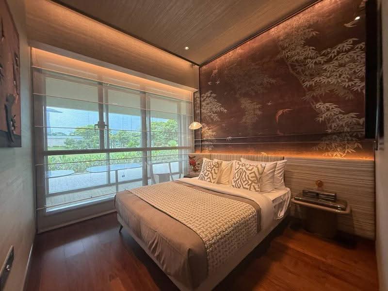 One Marina Gardens, 3 Marina Gardens Lane, Boat Quay / Raffles Place / Marina, 4 Bedrooms, 1,647 sqft, Apartment For Sale, by Ronnie Tan, 500265843 - Bedroom - PropertyGuru.com.sg