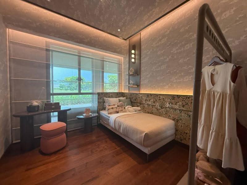 One Marina Gardens, 3 Marina Gardens Lane, Boat Quay / Raffles Place / Marina, 4 Bedrooms, 1,647 sqft, Apartment For Sale, by Ronnie Tan, 500265843 - Bedroom - PropertyGuru.com.sg