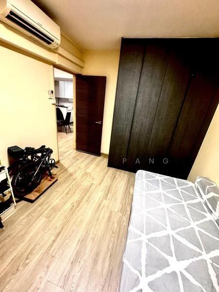 518 Jurong West Street 52, 518 Jurong West Street 52, Boon Lay / Jurong / Tuas, 2 Bedrooms, 796 sqft, HDB Flat For Sale, by Wendy Pang, 500265844 - Bedroom - PropertyGuru.com.sg