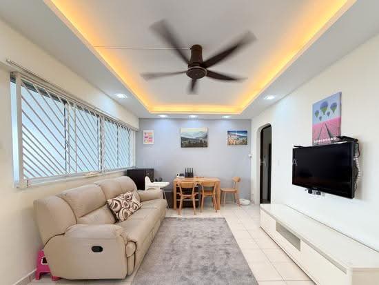 For Sale - 403 Yishun Avenue 6
