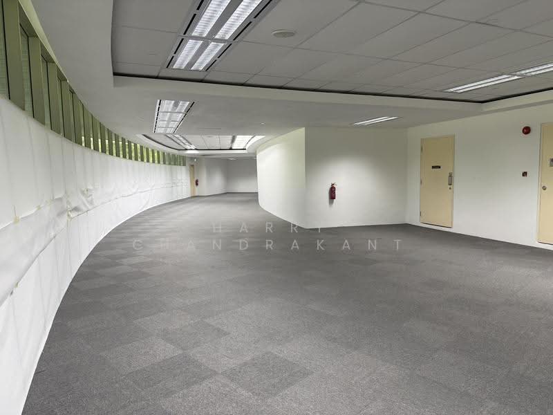 The Signature, 51 Changi Business Park Central 2, Bedok / Upper East Coast, 3,232 sqft, Business / Science Park For Rent, by Harry Chandrakant, 500265850 - Interior - CommercialGuru.com.sg