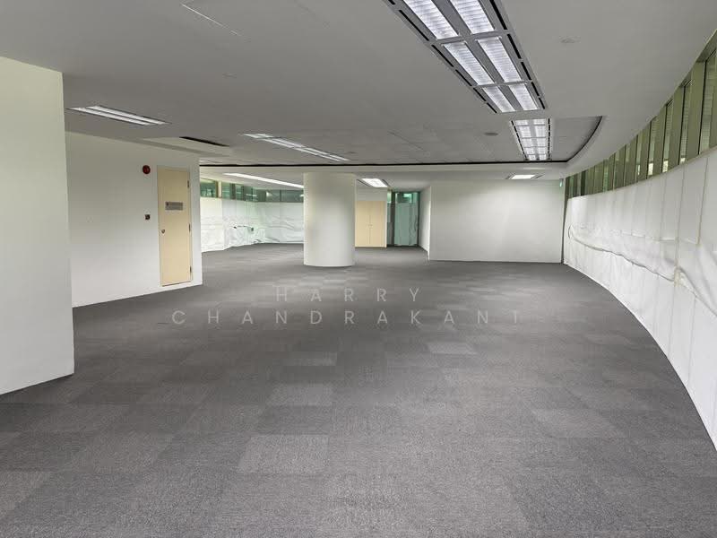 The Signature, 51 Changi Business Park Central 2, Bedok / Upper East Coast, 3,232 sqft, Business / Science Park For Rent, by Harry Chandrakant, 500265850 - Interior - CommercialGuru.com.sg