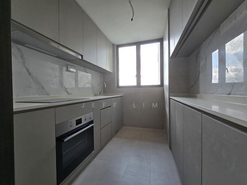 Pinetree Hill, 30 Pine Grove, Clementi Park / Upper Bukit Timah, 3 Bedrooms, 969 sqft, Condominium For Rent, by Jeff Lim, 500265852 - Kitchen - PropertyGuru.com.sg