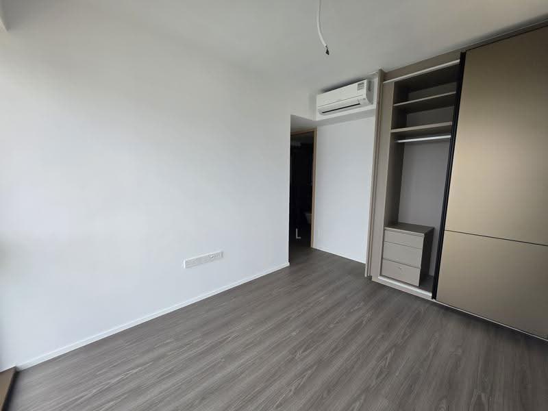 Pinetree Hill, 30 Pine Grove, Clementi Park / Upper Bukit Timah, 3 Bedrooms, 969 sqft, Condominium For Rent, by Jeff Lim, 500265852 - Bedroom - PropertyGuru.com.sg