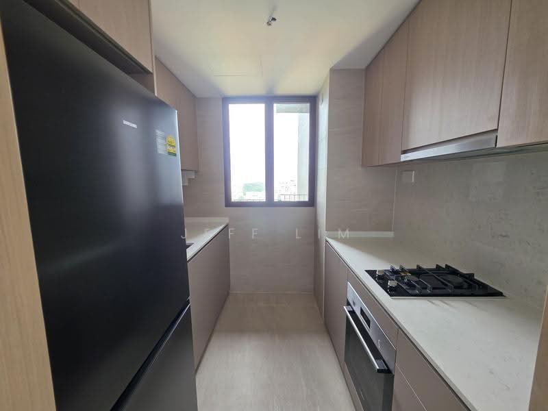 Pinetree Hill, 30 Pine Grove, Clementi Park / Upper Bukit Timah, 3 Bedrooms, 969 sqft, Condominium For Rent, by Jeff Lim, 500265852 - Kitchen - PropertyGuru.com.sg