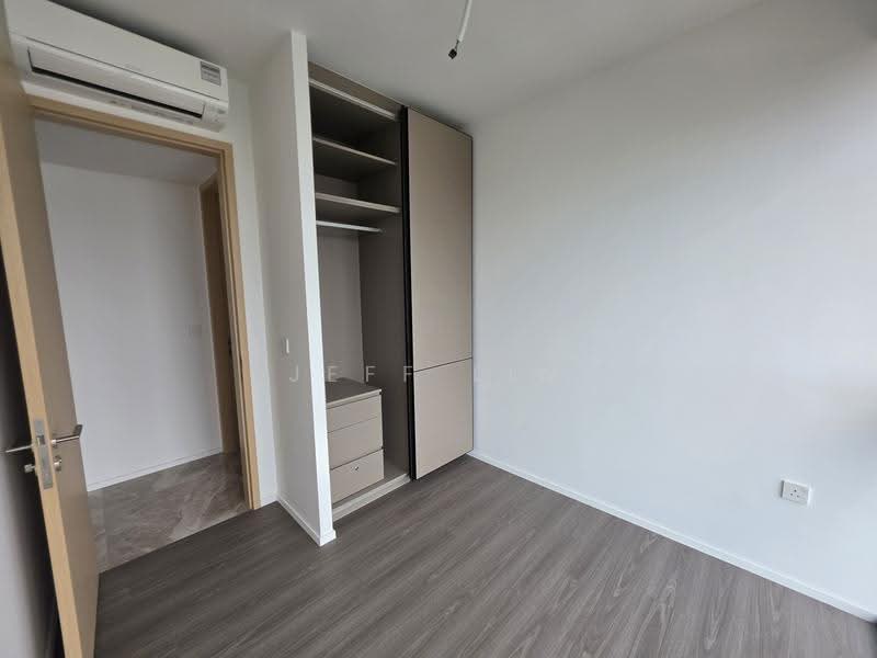 Pinetree Hill, 30 Pine Grove, Clementi Park / Upper Bukit Timah, 3 Bedrooms, 969 sqft, Condominium For Rent, by Jeff Lim, 500265852 - Bedroom - PropertyGuru.com.sg